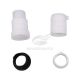 For 1992-1997 Ford F150 F250 F350 Clutch Pedal Bushing Repair Kit F3TZ2C342A