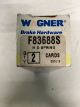NOS WAGNER F83688S BRAKE HARDWARE