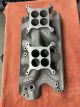 NOS - Boss 302 Shelby 8v Dual Plane Intake Manifold