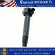1 pcs New Ignition Coil for Dodge Jeep Compass 2007-17 2.0L 2.4L C1587 UF557