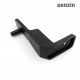 NEW LR000938 Radiator Suport For Land Rover LR2 2.0L 3.2L 2008-2015