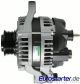Alternator 150A New Genuine Denso 104210-1170 for Fiat,  Suzuki
