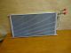 Ferrari 208, 308- AC Condenser Aluminum Uprated NEW Aftermarket - P/N 108069