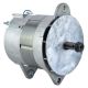 NEW ALTERNATOR FITS EMERGENCY VEHICLES BY PART NUMBER ONLY LN4805AA A0014805AA