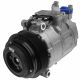 New A/C Compressor For Mercedes-Benz Cayenne 2003-2005 By 958 126 014 01