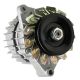 New 15Amp Alternator For Jiangsu Ty395 Lijia Sl3105 69-901-62 6990162 A1090106B