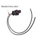 Fits For Pacifica 2017 2018 2019 2020 2021 2022 A/C Compressor Connector