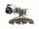 IHI Turbo Turbocharger 2700902980 Mercedes Benz CLA250 GLA250