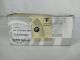NEW original BMW E39 repair kit brake pads asbestos-free 34116761277