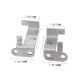 P2015 Repair Bracket Set Actuator Manifold for VW Audi 2.7 3.0 TDI 059129086