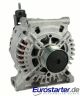 Start Stop Generator New Genuine Valeo - OE No ST35C015 for Mercedes