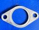 NEW VOLKSWAGEN 1972-1974 Intake Manifold Gasket L or R 1)