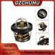 Caltric Thermostat for Polaris 7052352 7052308 Cooling Thermostat ATV UTV