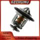 Engine Coolant Thermostat 90916-03075 For Toyota Tacoma 4Runner Camry Coolant