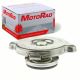 MotoRad Radiator Cap for 1987-2018 Dodge Grand Caravan Antifreeze Cooling be
