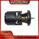 For Audi Opel Seat Skoda Caddy 1-1.9L 032121110B Engine Coolant Thermostat