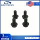 12589016 GM LS1 LS2 LS3 Camshaft Thrust Retainer Plate Gasket Seal Cam Bolts