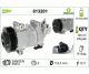 Compressor,  air conditioning VALEO CORE-FLEX VALEO 813201 for DS