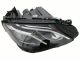 HELLA Right Headlight Assembly 2139067001 Mercedes E300 E63 AMG S E400 E43 E450