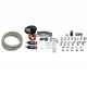 DeatschWerks Fuel Pump Module - X2 Series Fuel Pump Module With Dual DW400 Pumps