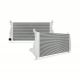 Mishimoto Intercooler Kit - Fits: 2001-2005 Chevrolet Silverado 2500 HD,  2001-20