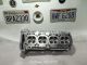 Mercedes R129 SL500 S500 500E M119 Left Side Cylinder Head 1190167601 OEM NOS