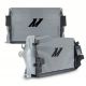 Mishimoto Intercooler Kit - Performance Intercooler Kit,  fits Ram 6.7L Cummins 2