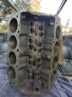 1968 1969 Corvette NOS 427 4 Bolt Block 3935439