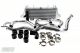Turbo XS Intercooler Kit - Fits 2002-2005 Subaru Impreza WRX Intercooler for Sub