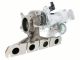 IHI TURBO Turbocharger 06J145722BX VW Volkswagen Jetta Passat Beetle GTI Audi 8P