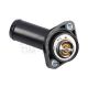 Engine Coolant Thermostat Housing 4666149AA For Jeep Wrangler 3.8L 2007-2011
