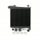 Mishimoto Intercooler Kit - Fits: 2008-2010 Ford F-250 Super Duty,  2008-2010 For