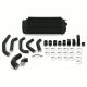 Mishimoto Intercooler Kit - Fits: 2015-2016 Ford F-150 Fits Ford F-150 3.5L EcoB