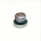 Oil Pan Drain Plug with Seal Ring 24117552349 Automatic Trans Fit BMW E39 E46