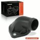 A-Premium Engine Coolant Thermostat Housing Water Outlet for Audi A4 A4 Quattro