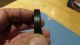 1985-1995 Volvo 240 940 Engine Camshaft Rear Plug #1336763 turbo and non turbo