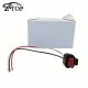 68081914AC For Dodge Dart 2013-2016 Ignition coil connector
