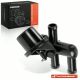 A-Premium HVAC Heater Control Valve for Dodge Charger Rampage Chrysler LeBaron