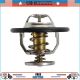 1*Engine Coolant Thermostat 52028898AE 52028898AI Fits Dodge Ram Jeep Chrysler