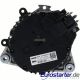 Start Stop Generator New Genuine Bosch SEG IST50S062 for Alfa Romeo,  Fiat,  Jeep