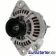 Alternator New Genuine Bosch SEG 0124655972 for Irisbus