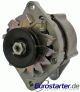 1***ALTERNATOR NEW - MADE IN ITALY - for 2940754 IVECO Marine