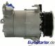 1**Air Conditioning Compressor New Genuine HANON LR083480 for Land Rover
