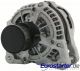 1***Alternator Denso New Genuine 104211-4091 for FORD