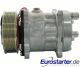 1*Air Conditioning Compressor New Genuine Sanden 8412984 for New Holland