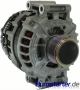 1*Alternator New Genuine Bosch - OE Ref. 0125716010 for Audi,  VW