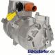 1*Air Conditioning Compressor New Genuine Canon 64525A6364001 for BMW