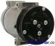 1**Air Conditioning Compressor New Genuine Delphi 7711134454 for Renault Nissan