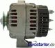 1**Alternator New Genuine Letrika Mahle OE Ref. IA1651 for Hatz