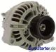 1*Alternator New Genuine Bosch - OE Ref. 0124625100 for John Deere